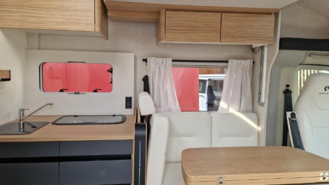 Bavaria Tren-D T740FC Nomade - Photo 5