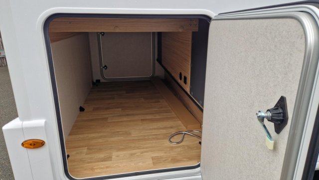 Bavaria Tren-D T740FC Nomade - Photo 3