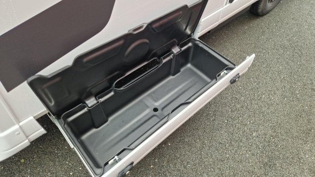 Bavaria Tren-D T740FC Nomade - Photo 5