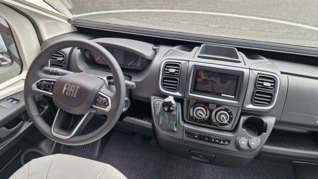 Bavaria Tren-D T740FC Nomade - Photo 6