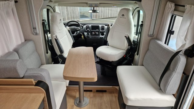 Bavaria Tren-D T740FC Nomade - Photo 7