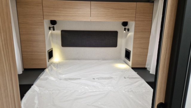 Bavaria Tren-D T740FC Nomade - Photo 9