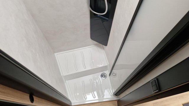 Bavaria Tren-D T740FC Nomade - Photo 11