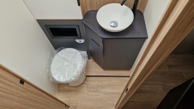 Bavaria Tren-D T740FC Nomade - Photo 12