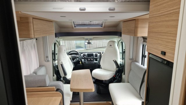 Bavaria Tren-D T740FC Nomade - Photo 13