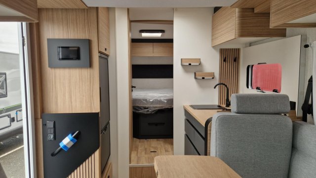 Bavaria Tren-D T740FC Nomade - Photo 14