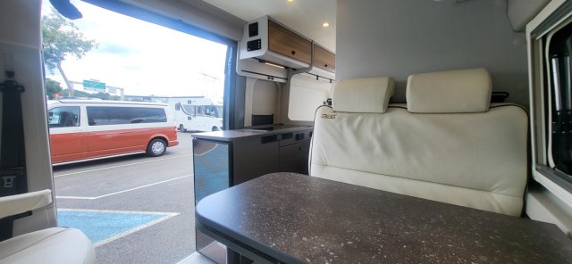 Burstner B66 600C B 66 600 C - Photo 8