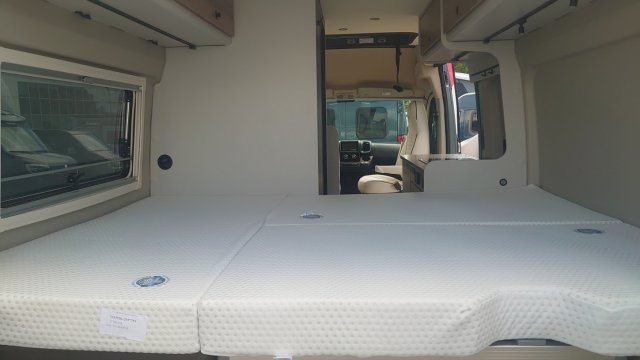 Burstner B66 600C B 66 600 C - Photo 11