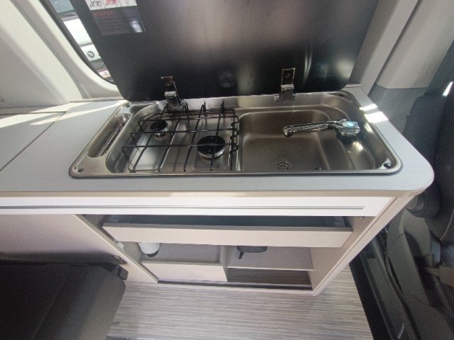 Burstner Copa C 500 TITANIUM - Photo 3
