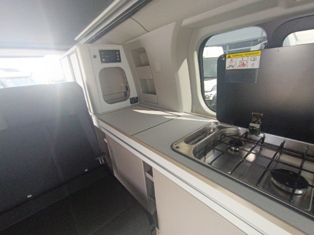 Burstner Copa C 500 TITANIUM - Photo 5