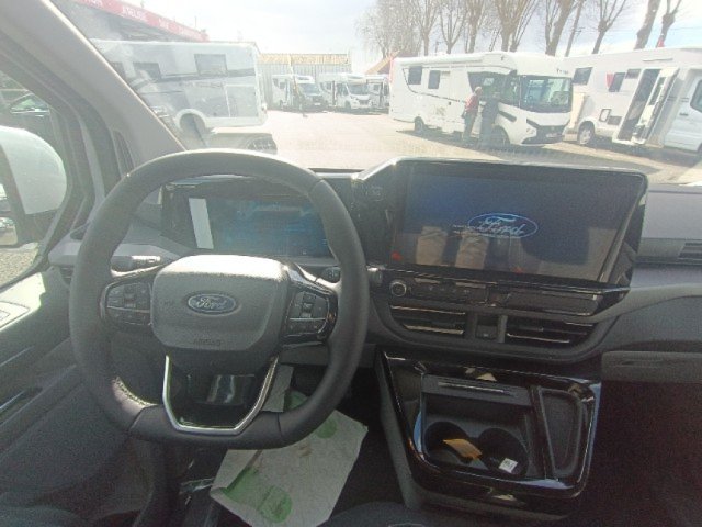 Burstner Copa C 500 TITANIUM - Photo 6