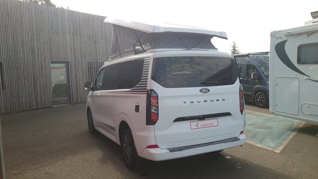 Burstner Copa C 500 TITANIUM - Photo 12