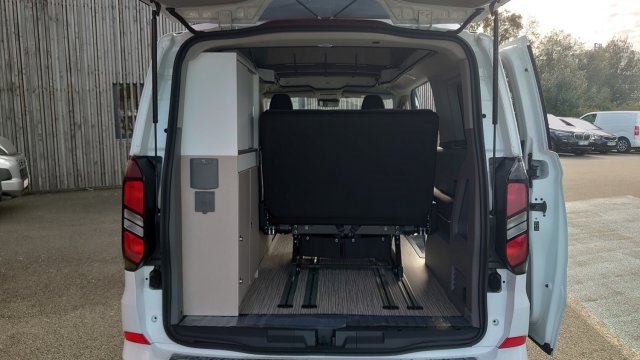 Burstner Copa C 500 TITANIUM - Photo 13