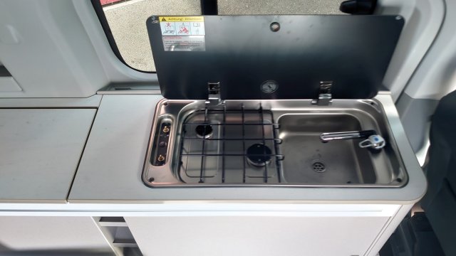 Burstner Copa C 500 TITANIUM - Photo 16