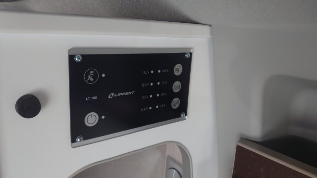 Burstner Copa C 500 TITANIUM - Photo 18