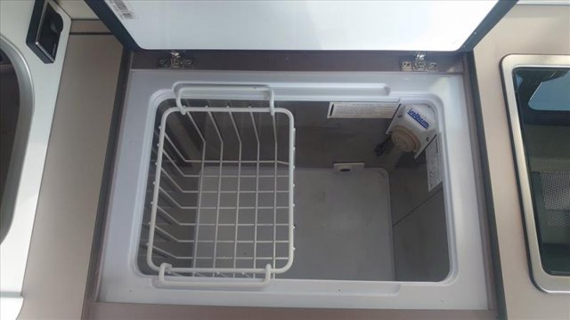Burstner Copa C 500 - Photo 7