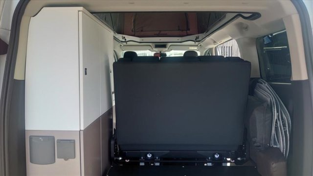 Burstner Copa C 500 - Photo 10
