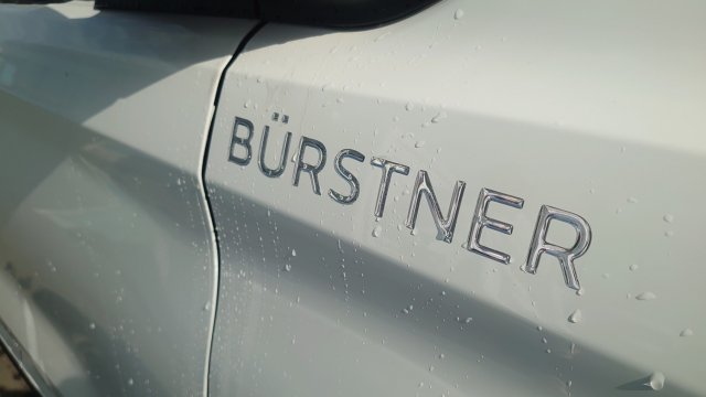Burstner Copa C 500 TITANIUM - Photo 22