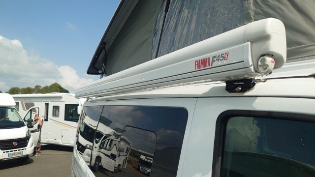 Burstner Copa C 500 - Photo 9