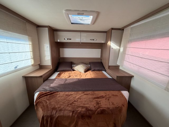 Burstner Harmony Line I 734 LYSEO G - Photo 9