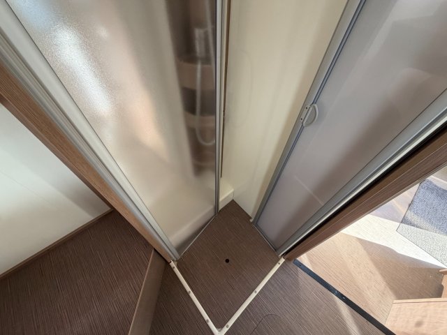 Burstner Harmony Line I 734 LYSEO G - Photo 10