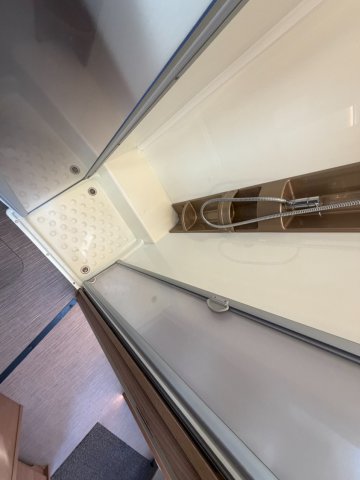 Burstner Harmony Line I 734 LYSEO G - Photo 17