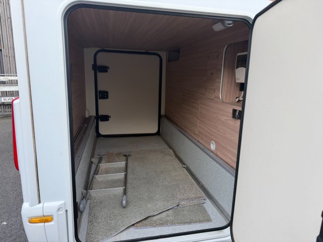 Burstner Lyseo M 690 G Harmony Line - Photo 3