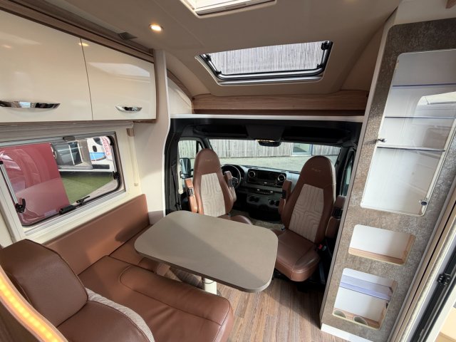 Burstner Lyseo M 690 G Harmony Line - Photo 5