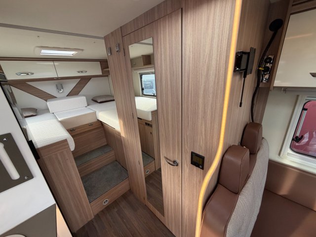 Burstner Lyseo M 690 G Harmony Line - Photo 6