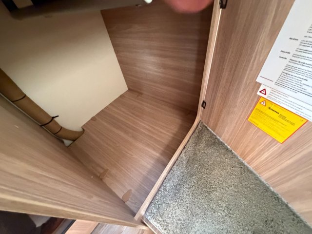 Burstner Lyseo M 690 G Harmony Line - Photo 7