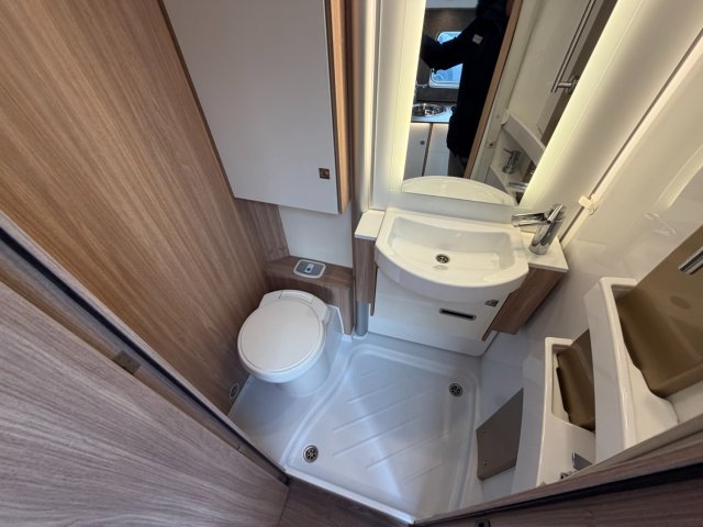 Burstner Lyseo M 690 G Harmony Line - Photo 10