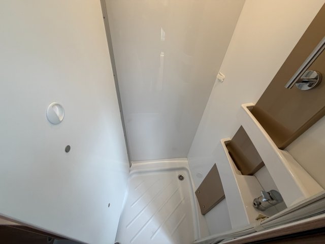 Burstner Lyseo M 690 G Harmony Line - Photo 11