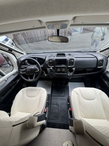 Burstner Lyseo Td 690 B66 B 66 T - Photo 6