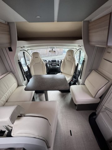 Burstner Lyseo Td 690 B66 B 66 T - Photo 7