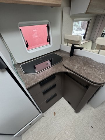 Burstner Lyseo Td 690 B66 B 66 T - Photo 10