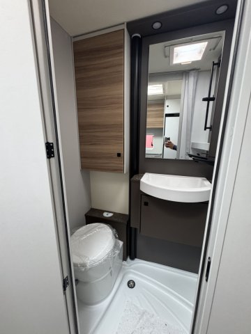 Burstner Lyseo Td 690 B66 B 66 T - Photo 12