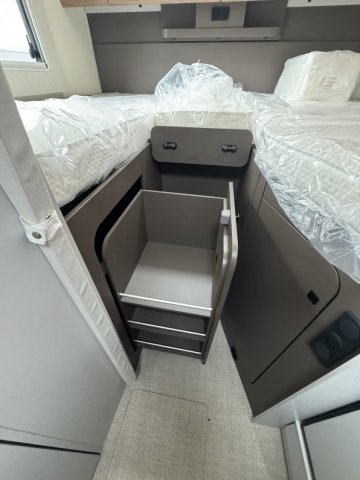 Burstner Lyseo Td 690 B66 B 66 T - Photo 14