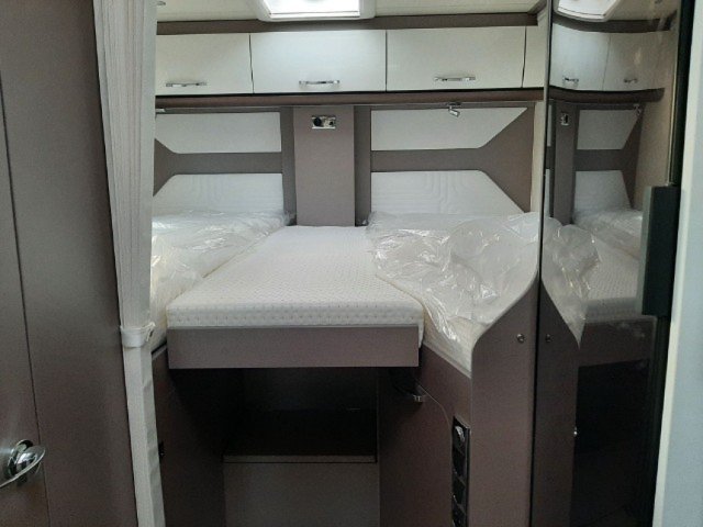 Burstner Lyseo TD 690 G Privilege EDITION - Photo 2