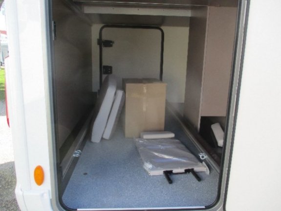 Burstner Lyseo TD 727 G Privilege - Photo 3