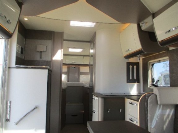 Burstner Lyseo TD 727 G Privilege - Photo 6