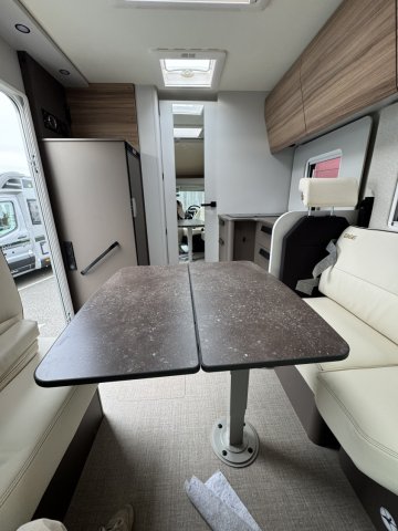 Burstner Lyseo TD 732 B66 B 66 T - Photo 6