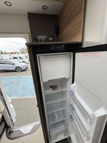 Burstner Lyseo TD 732 B66 B 66 T - Photo 9