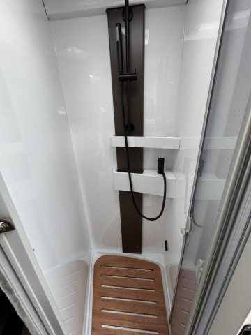 Burstner Lyseo TD 732 B66 B 66 T - Photo 10