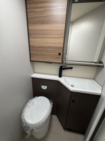 Burstner Lyseo TD 732 B66 B 66 T - Photo 11