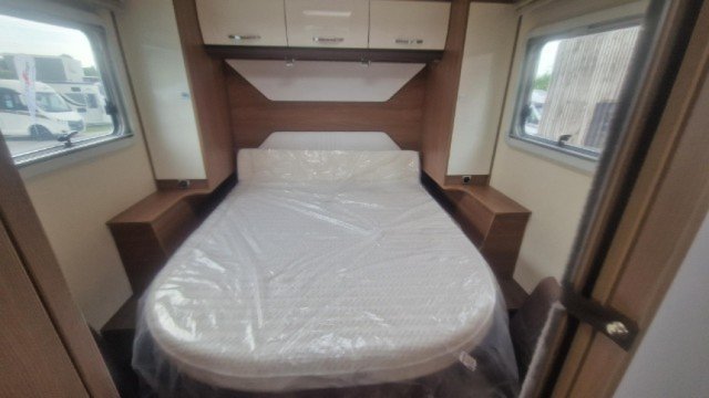Burstner Lyseo TD 732 Privilege EDITION - Photo 9