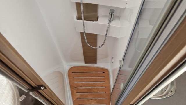 Burstner Lyseo TD 732 Privilege EDITION - Photo 10