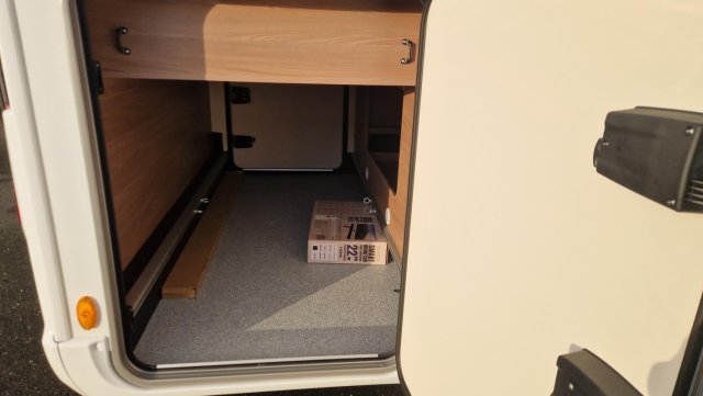 Burstner Lyseo TD 732 Privilege EDITION - Photo 14