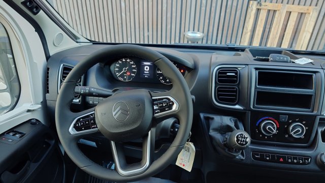 Burstner Papillon PC 6.0 - Photo 4