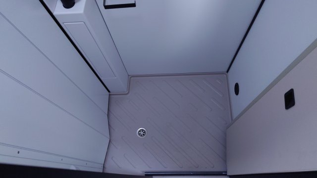 Burstner Papillon PC 6.0 - Photo 5