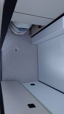 Burstner Papillon PC 6.0 - Photo 6